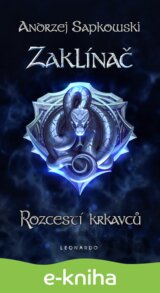 Zaklínač - Rozcestí krkavců