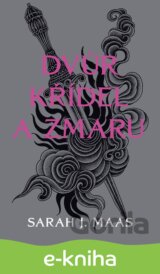 Dvůr křídel a zmaru