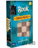 Chess puzzle: Rook