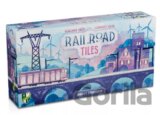 Railroad Tiles: Expansion Energy