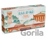 Railroad Tiles: Expansion Monuments