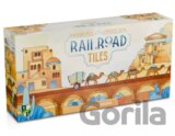 Railroad Tiles: Expansion Deserts
