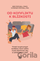 Od konfliktu k blízkosti