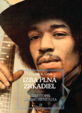 Izba plná zrkadiel