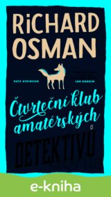 Čtvrteční klub amatérských detektivů