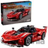 LEGO® Technic 42212 Ferrari FXX K