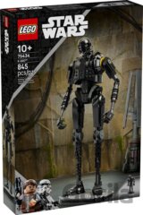LEGO® Star Wars 75434 Bezpečnostný droid K-2SO™