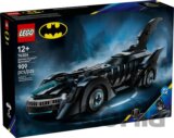 LEGO® Super Heroes 76304 Batman navždy™ Batmobil