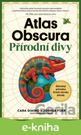 Atlas Obscura – Přírodní divy