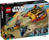 LEGO® Star Wars™ 75414 Snežný spíder Force Burner