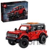 LEGO® Technic 42213 SUV Ford Bronco®