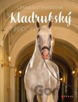 Kladrubský hřebčín