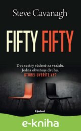 Fifty-Fifty (slovenský jazyk)