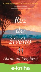 Rez do živého