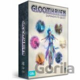 Gloomhaven: Zapomenuté kruhy