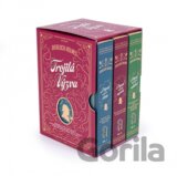 Sherlock Holmes: Trojitá výzva