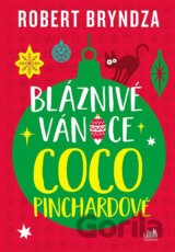 Bláznivé Vánoce Coco Pinchardové