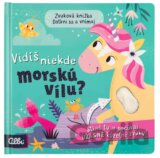 Vidíš niekde morskú vílu?