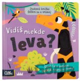 Vidíš niekde leva?