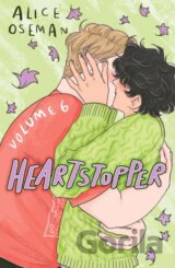 Heartstopper 6