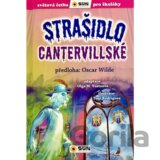 Strašidlo Cantervillské - Světová četba pro školáky