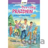 Dva roky prázdnin - Světová četba pro školáky