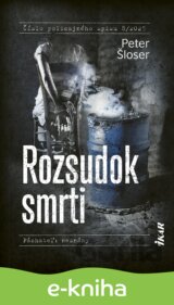 Rozsudok smrti