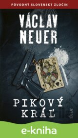 Pikový kráľ