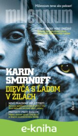 Dievča s ľadom v žilách