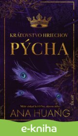 Kráľovstvo hriechov: Pýcha