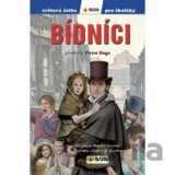 Bídníci - Světová četba pro školáky