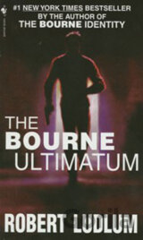 The Bourne Ultimatum
