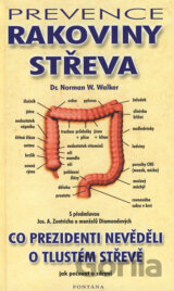 Prevence rakoviny střeva