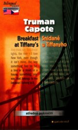 Breakfast at Tiffany's/Snídaně u Tiffanyho