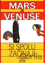 Mars a Venuše si spolu začínají