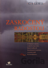 Zaskočený radosťou