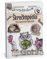 Škrečkopédia