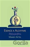 Esence a alchymie