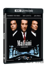 Mafiáni
