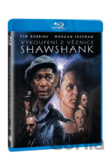 Vykoupení z věznice Shawshank