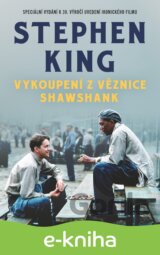 Vykoupení z věznice Shawshank