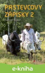 Pastevcovy zápisky 2