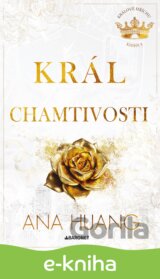 Král chamtivosti