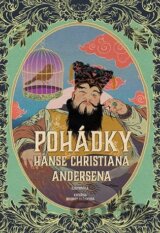 Pohádky Hanse Christiana Andersena