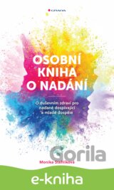 Osobní kniha o nadání