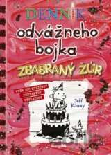 Denník odvážneho bojka 20