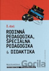 Všeobecná pedagogika pre 6. ročník konzervatória - 1. diel