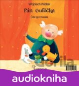 Pán Guľôčka + Pán Guľôčka–Poklady (audioknihy na CD)