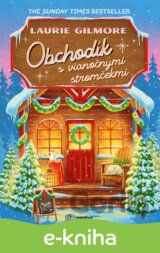 Obchodík s vianočnými stromčekmi