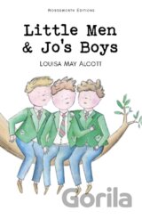 Little Men & Jo's Boys